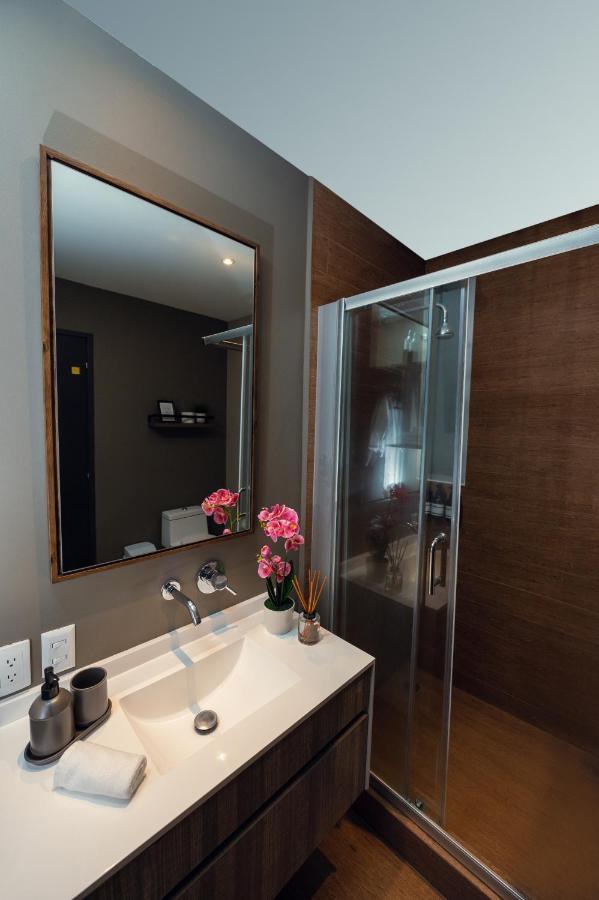 Condesa Luxury Lofts 1510 Apartamento Cidade do México Exterior foto